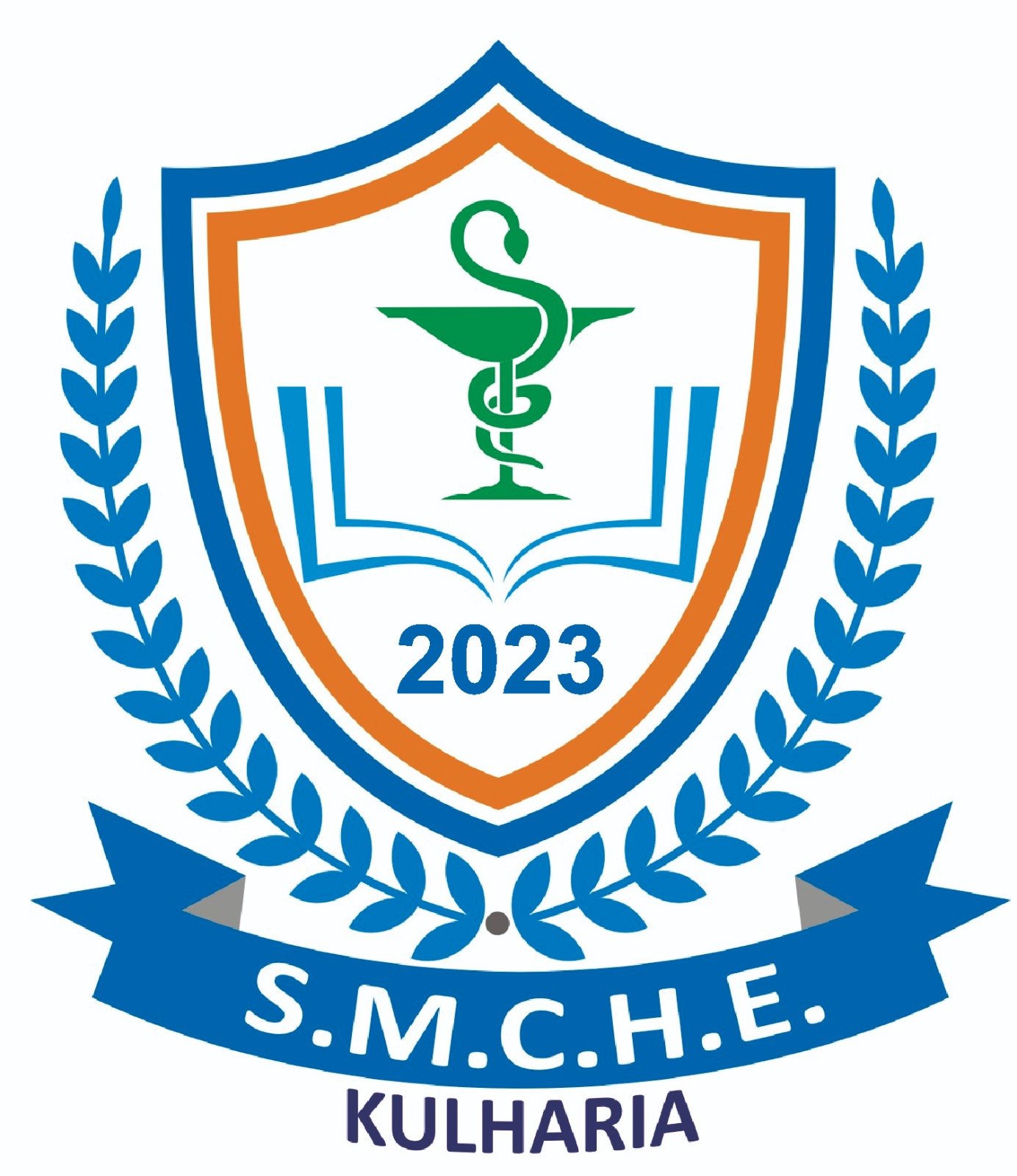 Siddhnath Meera College of Higher Education (S.M.C.H.E.)